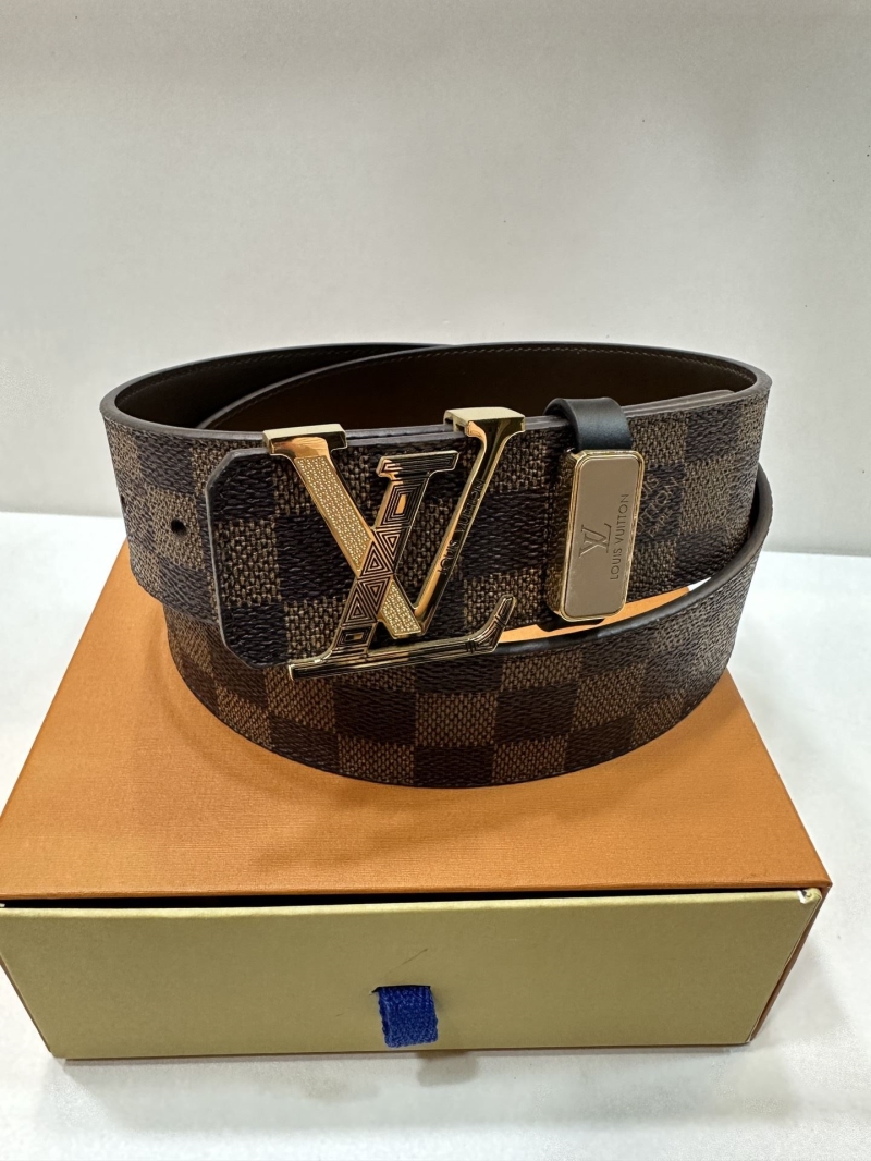 Louis Vuitton Belts